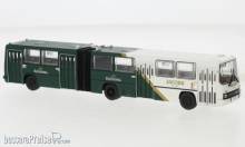Brekina 59724 - Ikarus 280.02, 1990, BVB - Ja