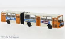Brekina 59728 - Ikarus 280.02, 1990, BVG - La