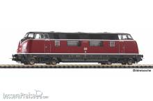 Piko 59728 - Sound-Diesellok BR 220 DB IV Wechselstromversion, inkl. PIKO Sound-Decoder
