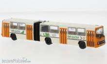 Brekina 59731 - Ikarus 280.02, BVB - Kaufhof, 1990