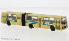 Brekina 59733 - Ikarus 280.02, 1991, BVG - Va