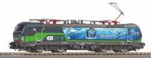 Piko 59733 - Elektrolok Vectron LTE Neptunes VI