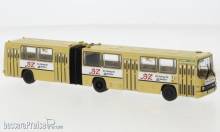 Brekina 59734 - Ikarus 280.02, 1991, BVG - B.
