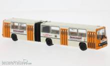 Brekina 59739 - Brekina, Ikarus 280.02, 1990, BVB - Engelhardt, 1:87