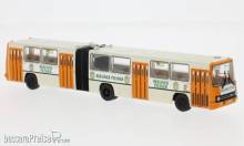 Brekina 59740 - Brekina, Ikarus 280.02, 1990, BVB - Berliner Pilsner, 1:87