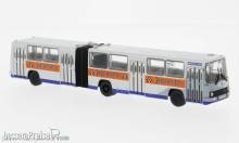 Brekina 59742 - Brekina, Ikarus 280.02, 1991, Havelbus - Jägermeister, 1:87