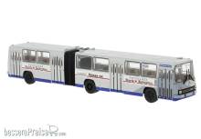 Brekina 59744 - Brekina, Ikarus 280.02, 1991, Havelbus - PNN, 1:87