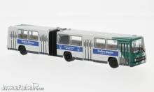 Brekina 59745 - Brekina, Ikarus 280.02, 1991, Potsdam - FAZ, 1:87