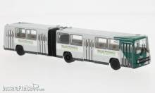 Brekina 59746 - Brekina, Ikarus 280.02, 1991, Potsdam - Berliner Morgenpost, 1:87