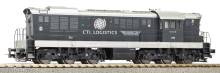 Piko 59779 - Diesellok S-200 CTL Logistics VI