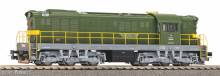 Piko 59790 - Diesellok T770 CS Army IV