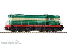 Piko 59792 - Diesellok BR 770 CD V