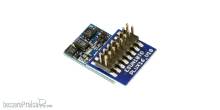 ESU 59814 -LokPilot 5 micro DCC/MM/SX/M4, PluX16, Spurweite N, TT