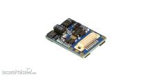 ESU 59818 - LokPilot 5 micro DCC/MM/SX/M4, Next18, Spurweite N, TT