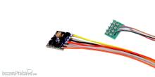 ESU 59820 -LokPilot 5 micro DCC, 8-pin NEM652, Spurweite N, TT