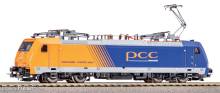 Piko 59868 - Elektrolok BR 186 PCC Intermodal VI