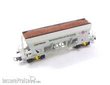 Modellbahn Engl 599 - Erzladung 27