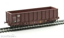 Albert Modell 599010 - Hochbordwagen Eams H-MÁV VI 32 55 5993 493-2