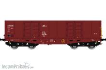 Albert Modell 599022 - Hochbordwagen H-RCH Eams - Ep.VI - braun