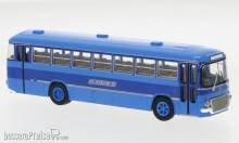 Brekina 59906 - Fiat 306/3 Interurbano, 1972,