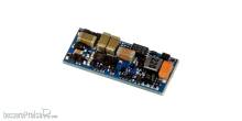 ESU 59925 - LokPilot 5 Nano DCC, E24 interface, Retail, Spurweite: N, TT
