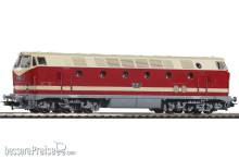 Piko 59930 - Diesellok BR 119, Spitzenlicht oben