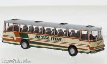 Brekina 59937 - Fleischer S5, 1973, Nessethal