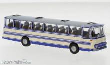 Brekina 59939 - Fleischer S5, blau, hellbeige