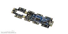 ESU 59941 - LokPilot 5 micro DCC Direct Kato USA Widebody Retail, Spurweite: N