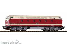 Piko 59942 - Diesellok BR 119 DR IV, Spitzenlicht unten