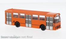 Brekina 59950 - Fiat 418 AL orange Brekina 1:87