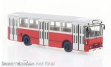 Brekina 59952 - Fiat 418 AL weiss Brekina 1:87