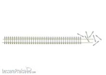 Märklin 059989 - Gleisbausatz Betonschwellengleis