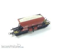 Modellbahn Engl 600 - echte Sandladung 31