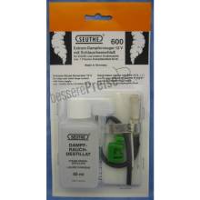 Seuthe 600 - Extrem-Dampferzeuger 12V / 1,7A