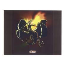 McNeill 6000180000 - Schreibunterlage DRAKE Exclusive-Line