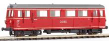 Weinert 6001 - VT 302 Schmalspur-Triebwagen der Jagsttalbahn (H0e)