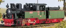 Weinert 6002 - »Frank S« Schmalspur-Dampflok (H0e)