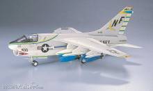 Hasegawa 600238 - 1/72 A7A Corsair II