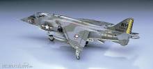 Hasegawa 600240 - 1/72 AV-8A Harrier
