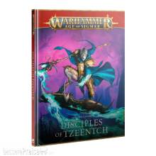 Games Workshop 60030201033 - BATTLETOME: DISCIPLES OF TZEENTCH ENG 83-45
