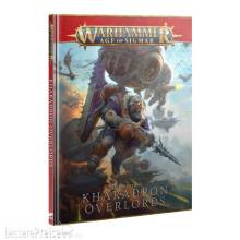 Games Workshop 60030205014 - BATTLETOME: KHARADRON OVERLORDS (ENGLISH 84-02