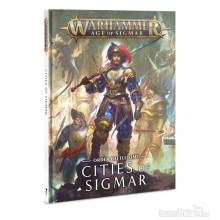 Games Workshop 60030299003 - BATTLETOME: CITIES OF SIGMAR (ENGLISH) 86-47