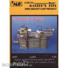 CMK 129-3031 - Drehbank
