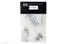Weinert 6004 - Inneneinrichtung für VT 302 (H0e/H0m)