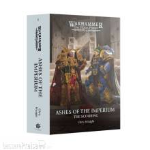 Games Workshop 60040181416 - ASHES OF THE IMPERIUM: THE SCOURING HB BL3275