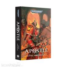 Games Workshop 60040181424 - APOSTLE (HB) BL3280