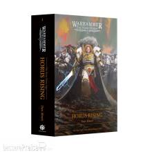 Games Workshop 60040181434 - THE HORUS HERESY SAGA: HORUS RISING (HB) BL3301