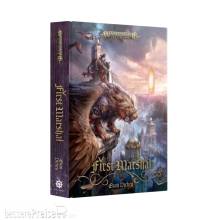 Games Workshop 60040281096 - FIRST MARSHAL (HB) BL3289