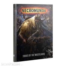 Games Workshop 60040599046 - NECROMUNDA: TRIBES OF THE WASTELANDS 301-46